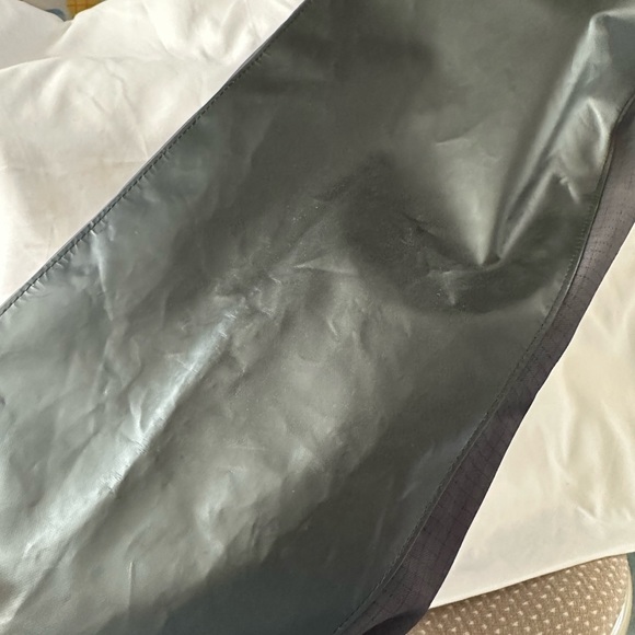 Acne Studios Black Nylon Tote - Picture 11 of 13